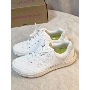 Ryka Women's, Courtside Pickleball Shoe Size 9.5